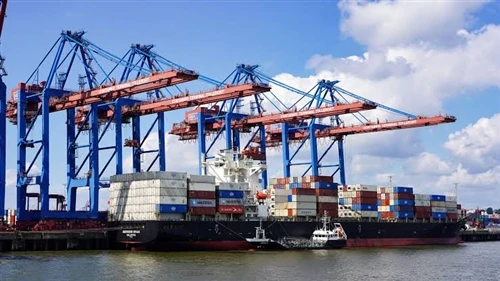 Optimize Shipping Volume for Aluminum pergola to Cut Freight